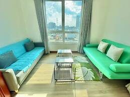 Diny ApartHotel - Rooftop Pool