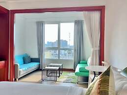 Diny ApartHotel - Rooftop Pool