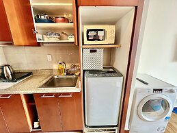 Diny ApartHotel - Rooftop Pool