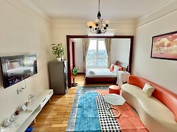 Diny ApartHotel - Rooftop Pool