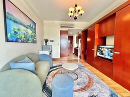 Diny ApartHotel - Rooftop Pool