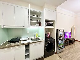 Diny ApartHotel - Rooftop Pool