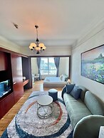 Diny ApartHotel - Rooftop Pool