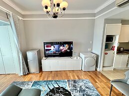 Diny ApartHotel - Rooftop Pool