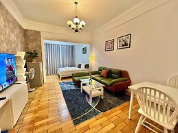 Diny ApartHotel - Rooftop Pool