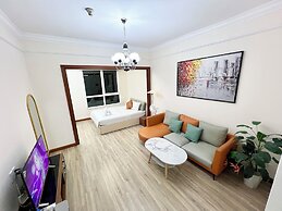 Diny ApartHotel - Rooftop Pool