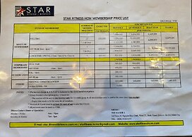 Diny ApartHotel - Rooftop Pool