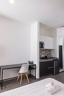 Time22 Apartment Hotel