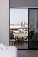 Time22 Apartment Hotel
