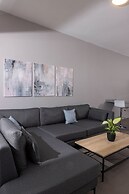 Time22 Apartment Hotel