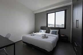 Time22 Apartment Hotel