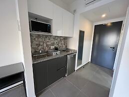 Time22 Apartment Hotel