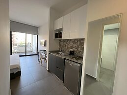 Time22 Apartment Hotel