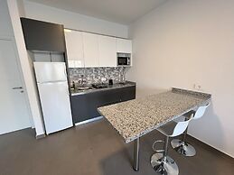 Time22 Apartment Hotel