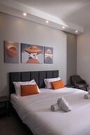Time22 Apartment Hotel