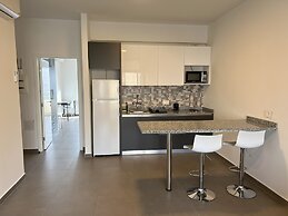 Time22 Apartment Hotel