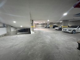 Time22 Apartment Hotel