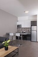 Time22 Apartment Hotel