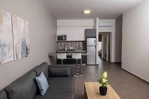 Time22 Apartment Hotel