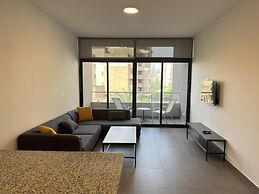 Time22 Apartment Hotel