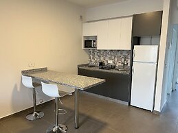 Time22 Apartment Hotel