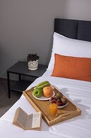 Time22 Apartment Hotel