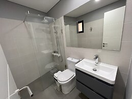 Time22 Apartment Hotel