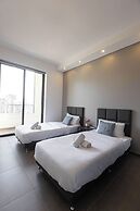 Time22 Apartment Hotel