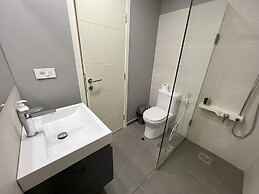 Time22 Apartment Hotel