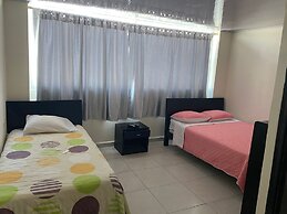 Hotel Gloria del Norte