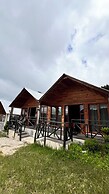 Cabañas villa del sol
