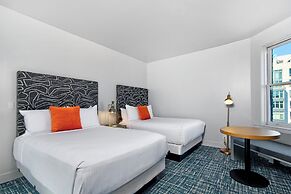 Hotel Garrett