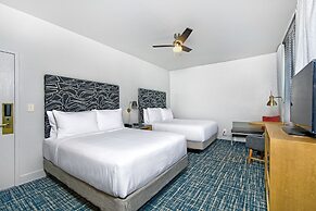 Hotel Garrett