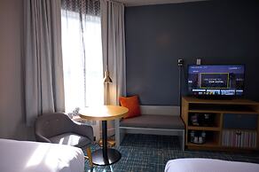 Hotel Garrett