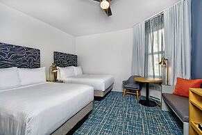Hotel Garrett