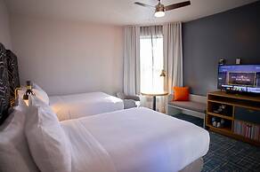 Hotel Garrett
