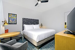 Hotel Garrett