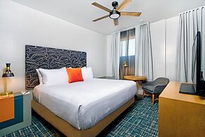 Hotel Garrett