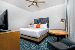 Hotel Garrett