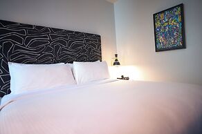 Hotel Garrett