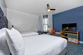 Hotel Garrett