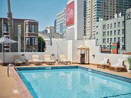 Hotel Garrett
