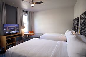 Hotel Garrett