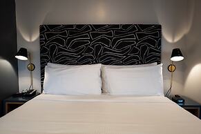 Hotel Garrett