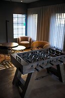 Hotel Garrett