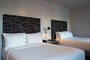 Hotel Garrett