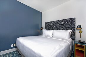 Hotel Garrett