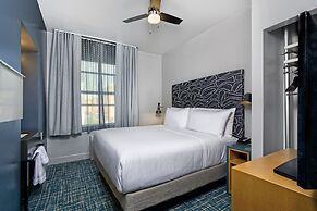 Hotel Garrett
