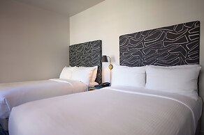 Hotel Garrett