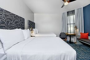 Hotel Garrett